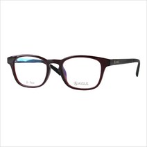 [AIGLE][정식수입] 에이글 AG9518 04 명품 안경테