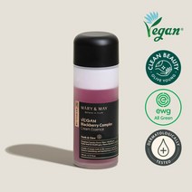 마리엔메이 비건 블랙베리 콤플렉스 크림 에센스 140ml 889917