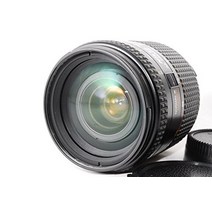 nikon ai af 줌 nikkor 28 105mm f3.5 4.5 d(if)