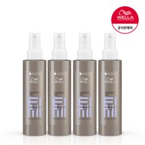 [웰라] 아이미 퍼펙트 미 비비로션 100ml 4개, 단품