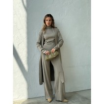 중년여성수트 셋업 정장 슬랙스 사무용 하객룩 의상 투피스