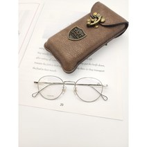 [타르트옵티컬] JFK 존에프케네디 T9 48사이즈 정식딜러샵 티타늄 라운드형 안경테 TART OPTICAL 제이에프케이 J.F.K