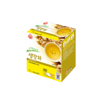 오뚜기 생강차 (13g*15), 2개