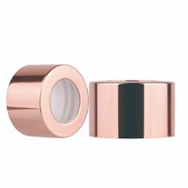 강군샵 [강군샵] 디퓨저 용기 뚜껑 스크류 29.9mm(로즈골드)/캡 마개, 단품없음