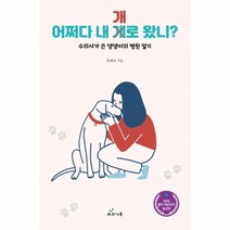 이노플리아 어쩌다 내개로 왔니, One color | One Size@1