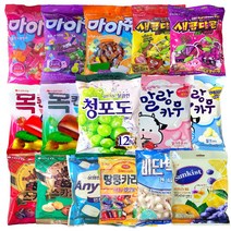 캔디모음/마이쮸/새콤달콤/말랑카우/청포도캔디/목캔디/애니타임/땅콩카라멜/스카치캔디/학교/유치원/사무실/단체/간식/선물, 13_스카치캔디 세가지 317g