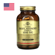 솔가 시트러스 바이오플라보노이드 복합체 1000mg 100정, 1개