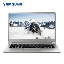 삼성전자 노트북 9 metal NT901X5L i5-6200U 8G SSD Win10