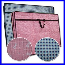 [남원공방]밥상 교자상커버[90-75 81-81 80-60 69-51], COLOR:군청색|SIZE:69-51cm