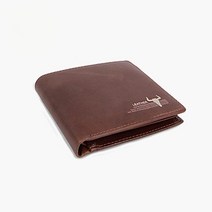 40대 남성 빈티지 반지갑 가죽지갑 선물 대학생 남성지갑 남학생지갑 남친선물