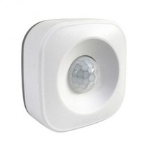 CoRui Tuya WIFI 스마트 PIR 모션 센서 스마트 라이프 APP 홈 오토메이션 시스템 통해 Alexa Google 홈 인간의 움직임 탐지기, CHINA_1pcs