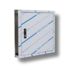 매립 벽면 스텐 점검구 배전함 500x500 튼튼한