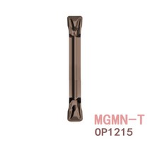 기계부품 초경 인서트 2mm mgmn200-t 3mm mgmn300-t 4mm 5mm, 50개, op1215, mgmn600-t