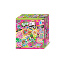 데코데코 진짜같은 인싸젤리 메이킷 메인, 내가 만드는 인싸젤리 메인 9개