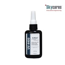 자체브랜드 스카이케어스 UV-4400 접착제 50g