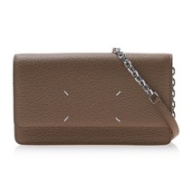 기타 [명품]페드로 메종 마르지엘라 스티치 로고 플랩 숄더백 SA3UI0..