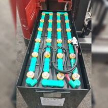 전동 지게차배터리 48V 280ah / 지게차밧데리 전국납품