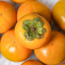 농부마음 19년 첫수확 구례 김상수 농부의 햇 부유 단감, 1box, 2kg (9과)