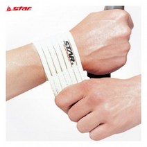 스타 손목띠 손목보호대 XD400R 손목보호대 손목아대