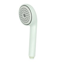 빅사이즈 샤워헤드 지름 약9cm 해바라기 샤워기 교체용