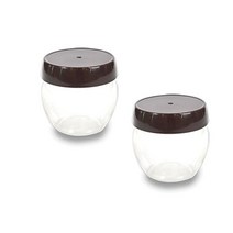 장독대용기100ml 2매1세트 작은사이즈*434hP, 본상품선택