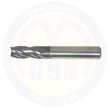 앤드밀-4날 TiCN코팅 10mm SKH-59 YG-1/와이지원/공구몰/절삭공구/YG1