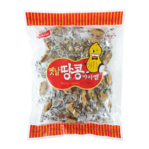 아리랑 옛날땅콩캬라멜 250g, 5개