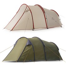 [SHAOMI] 네이처하이크 모터사이클 텐트 오토바이 차박 텐트 그늘막 리빙쉘 NH19ZP013, 그레이