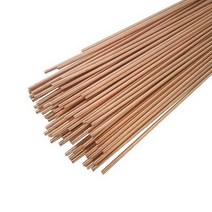 51020 pcs 1.0mm2.0mm 500mm 황동 용접봉 용접 와이어 청동 전극 납땜 봉 필요 없음 솔더 분말 용접봉 new, 3.0mm, 20개