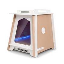 현대큐밍 아베크 펫 드라이룸 기본형 베이지 H5aA10040C