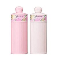 일본 시세이도 로자리움 로즈 장미 샴푸 컨디셔너 세트 향 좋은 오래가는 보습