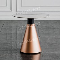 소파 테이블 커피 테이블 금속 인스, 모으다, B Yunhai Microlite  44.5xH45CM