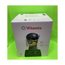 바이타믹스 Vitamix E310 Explorian Series Variable-Speed + Pulse 블렌더 VM0197 BRAND NEW
