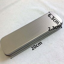 미들타워케이스 컴퓨터케이스 데스크상의케이스 금속 연필 케이스 컨테이너 책상 주최자 펜 문구 보관 상자 데스크상의 학교 사무용품