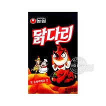 닭다리핫숯불바베큐66g X 12개_B87, 상세페이지 참조, 66g