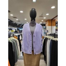 체이스컬트 여성 날개사 가디건 BFRG4363D0T