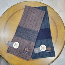 인디안 울 캐시미어 넥워머 MEMXGYZ9381