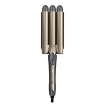 콘에어 인피니티프로 대형 트리플 배럴 웨이버 Conair Infinitipro By Large Triple Barrel