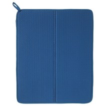 IK1480 이케아 NYSKOLJD 뉘셸리드 식기건조 매트, IK1480식기건조매트