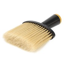 DDY 손잡이 와이드 넥털이(머리카락 털이개)