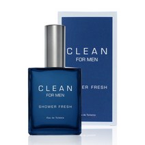 클린 샤워프레쉬 포맨 EDT 30ml