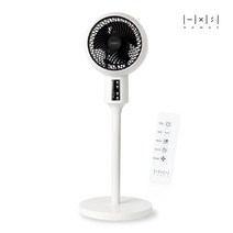 휴머스 스텐드 서큘레이터 선풍기(리모컨) HSF-R2026CR 공기순환기, 휴머스 써큘레이터 HSF-R2026CR