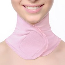 셀프케어 목주름 보톡스효과 겔밴드 링클 케어, 링클케어밴드 1개