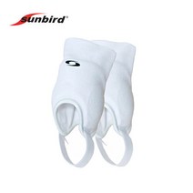 브랜드없음 썬버드 앵클실드(AS091) 화이트 복숭아뼈 발목 보호대, 선택완료