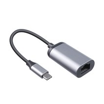 BiLe 삼성 노트북 Pen S C타입 기가 컨버터 변환케이블 RJ45, 1개, BiLeIH020 랜컨버터