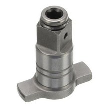 임펙렌치 임팩렌치 1PC 18V 전기 브러시리스 임팩트 렌치 샤프트 액세서리 단일이중 사용 무선 부품 전동, 01 Dual Use