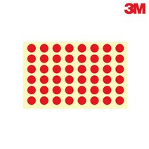 3M VHB 4910 초강력 투명 폼 원형 양면테이프 15MM 차량용테이프 3M테이프 몰딩테이프 접착테이프 3M양면테이프