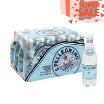 산펠레그리노 탄산수 500ml x 24