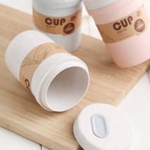 ml 휴대용 재료 도시락 밀짚 수프 컵 전자 레인지 식기류 밀봉 용기, pink