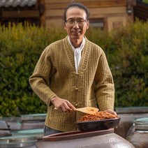 맛있는 재래식 국산 된장 집된장 시골 강원도 고추장 막장 집장, 재래식 전통 국산콩 고추장 1kg, 1개, 1kg